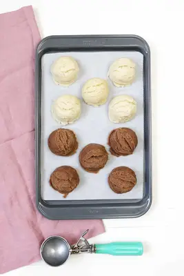 Ice Cream Sundae Cake