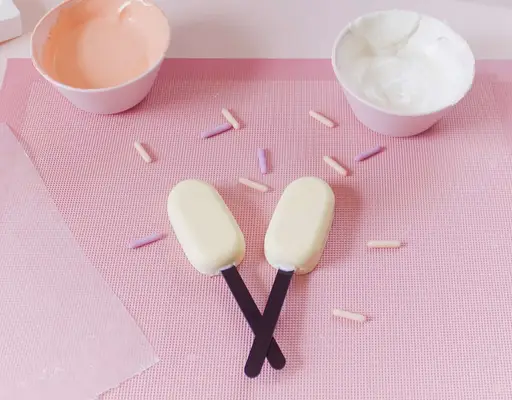 How to Make Cakesicles