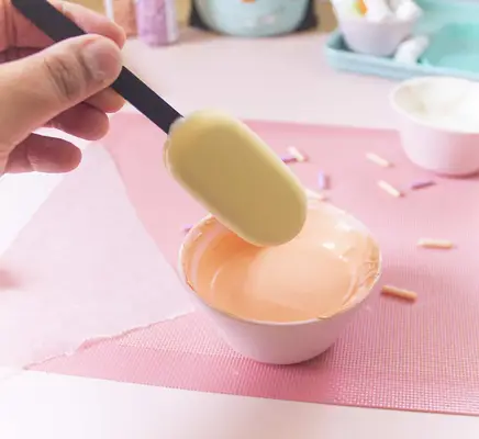 How to Make Cakesicles