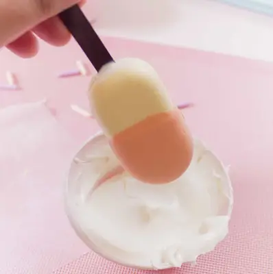 How to Make Cakesicles