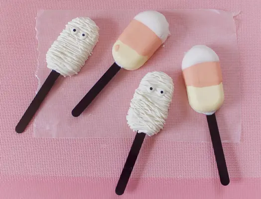 How to Make Cakesicles