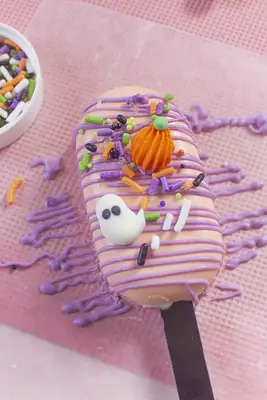 How to Make Cakesicles