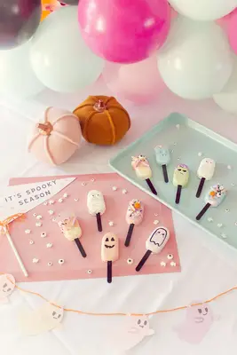 How to Make Cakesicles