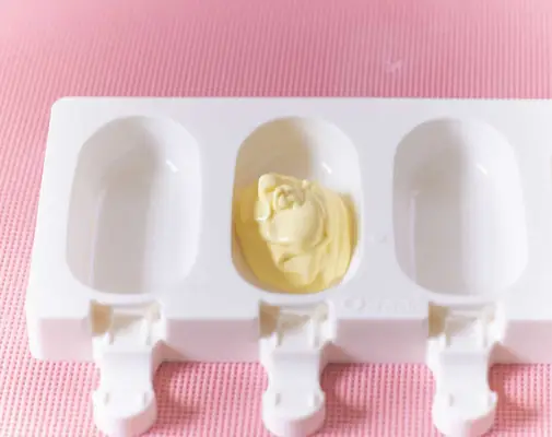 How to Make Cakesicles