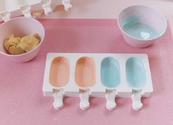 How to Make Cakesicles