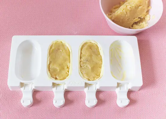How to Make Cakesicles