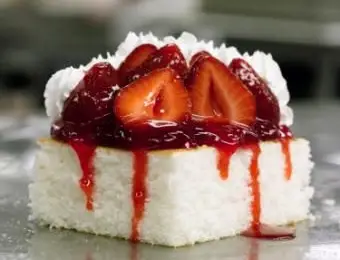 עוגת גיליונות