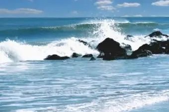 Kemping v New Jersey Beach: Kde začať
