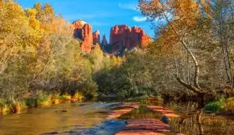 Acampamento em Sedona: 7 belos locais para escapar