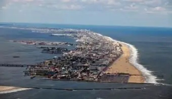 Camping à Ocean City, Maryland : 3 terrains de camping à considérer