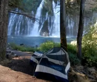 Acampar nos parques estaduais da Califórnia: como encontrar o local perfeito