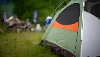 Sprievodca po stanoch Ozark Trail: Modely, možnosti montáže a nákupu