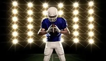 カレッジフットボールトリビア