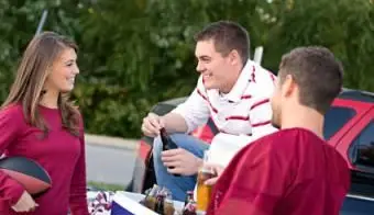 פעילויות פנאי לתלמידי מכללות