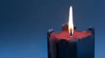 Jak korzystać z odwracającej świecy