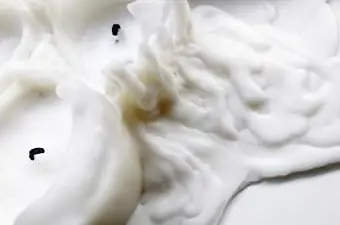 Základné kroky a symboly na čítanie zo sviečkového vosku