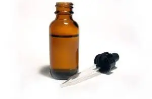 フレグランスオイルの作り方