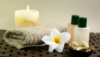 Fragancias para la fabricación de velas