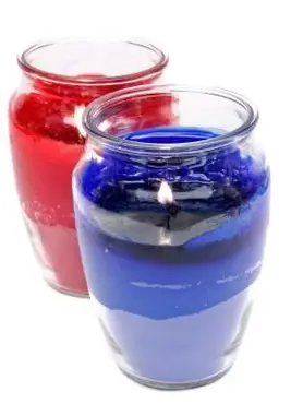 Come realizzare un'eccellente candela in giara molto profumata