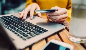 オンライン支払い