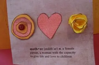 Rassemblement de papier