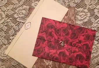 Vorlagen zum Erstellen von Umschlägen