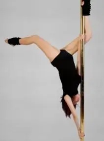 Aerobik Cardio Strip