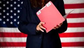 Trabalhos que requerem autorização de segurança