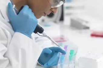 Toxicologue judiciaire