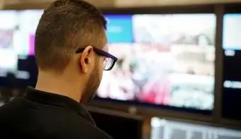 Enquêteur judiciaire en informatique