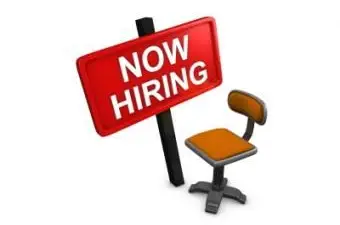 Szybkie zatrudnianie pracy