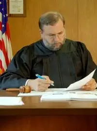 治安判事になる