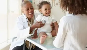 생물학 경력 목록