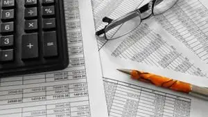 학위없이 회계 작업