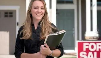 Requisitos para convertirse en agente inmobiliario