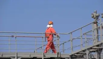 Longshoreman이 되려면 어떻게해야합니까?