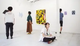 Zoznam umeleckých kariér