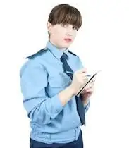 Požiadavky na postavenie policajného dôstojníka