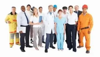 Wskazówki dotyczące wyboru odpowiedniej kariery