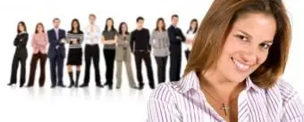 Ako sa pripraviť na kariéru v oblasti ľudských zdrojov