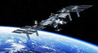 Carrières en sciences spatiales