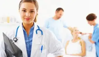 Étapes pour devenir médecin