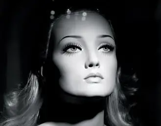 Ako sa stať supermodelkou