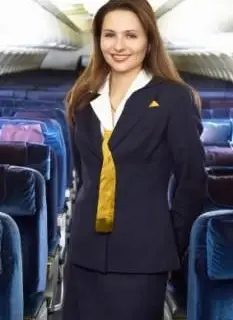 Conditions requises pour devenir agent de bord