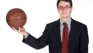 スポーツマーケティングのキャリア