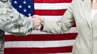 Cywilne prace w bazach wojskowych