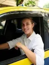 Torne-se um taxista