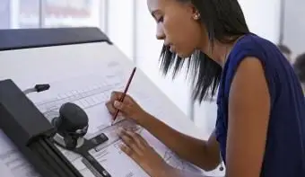 Najlepsze oferty pracy z dobrymi umiejętnościami wizualnymi i przestrzennymi