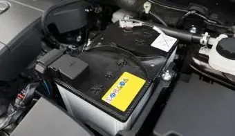 Autobatterie mit der besten Bewertung