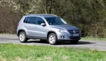 VW 티구안